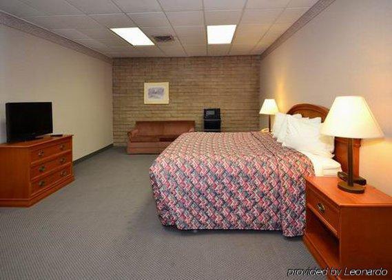 Rodeway Inn Cow Palace Ламар Номер фото