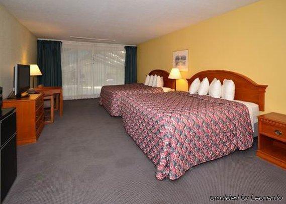 Rodeway Inn Cow Palace Ламар Номер фото